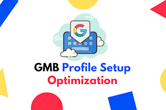 optimize google my business profile for local SEO and gmb rankings