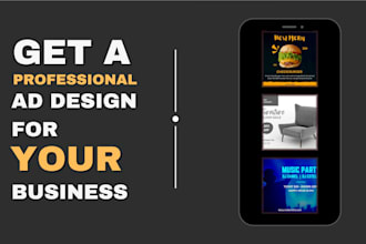 do instagram post design, facebook post design, and cover photos