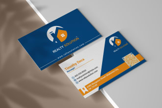do a business card or non clickable email signature layout design
