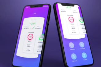 investment app crowdfunding app fintech app loan app bank app payment app