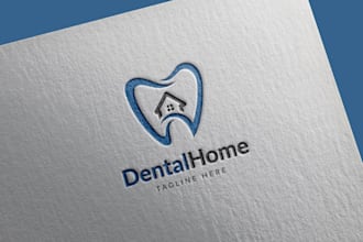 provide outstanding health, medical, dental, hospital, urgent care logo