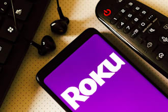 create roku channel, roku sdk, roku app, amazon fire tv, firestick channel