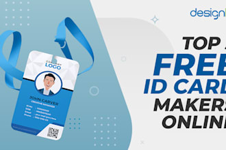 design professional business card and photo edit  super fast