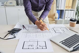 prepare bills of quantities for your construction projects