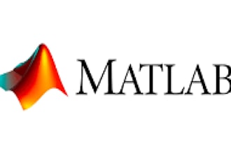 develop matlab models for research and analysis