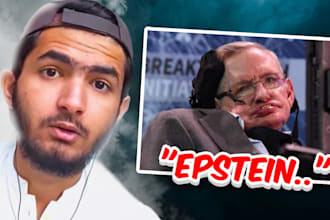 create thumbnails for reaction videos