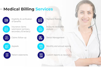 do medical billing brilliance training and consultation