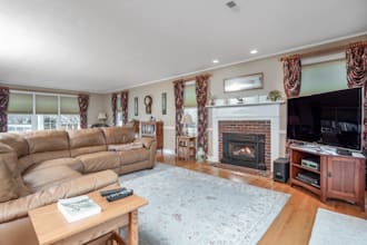 do real estate photo editing hdr, flambient