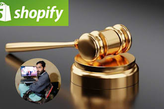expert copyright infringement product removal