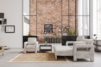 do interior design, interior modeling, and rendering for you