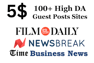 provide high quality guest post, high da guest post, general guest post