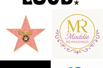 bar and bat mitzvah logo