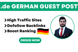 do high authority german guest post dofollow backlink