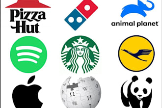 make logo im a professional