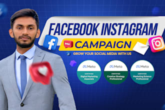 create meta ads campaigns