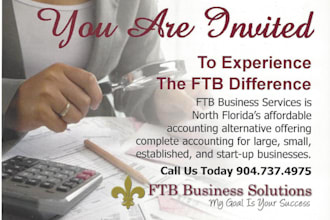 be your tax consultant