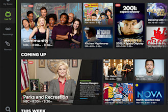 ott platform, live streaming app, iptv app, roku channel ott video streaming web