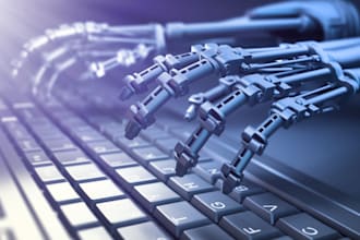 do web scraping, web automation, web crawling