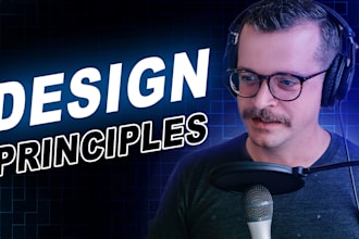 do podcast youtube thumbnail high quality budget design