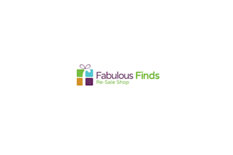 design chic attract female bargain shoppers logo