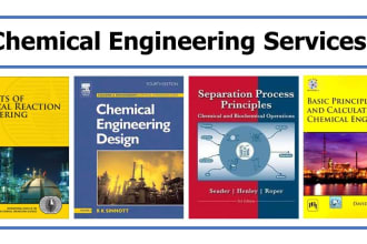 teach and guide in chemical engineering courses