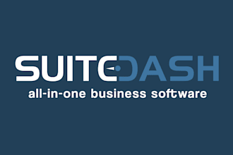be your suitedash expert