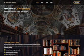 fast delivery landing page with HTML CSS js