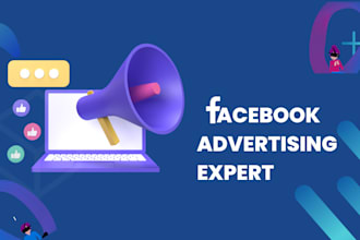 design high converting facebook ads campaign manager