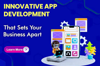 be your flutterflow app developer, flutter app
