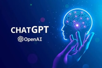 develop open ai apps and train chat bots