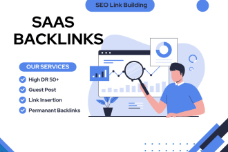 do dofollow backlinks on premium saas sites