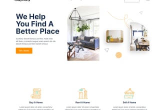 build property management, real estate and vacation rental, airbnb