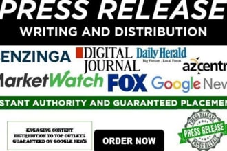 do post press release distribution to premium media sites