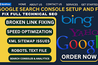 create xml sitemap robots txt for your website and SEO