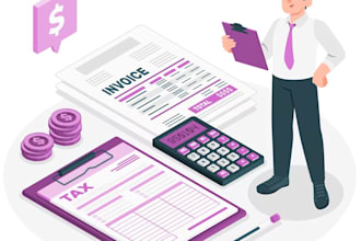 virtual accountant for startup and business
