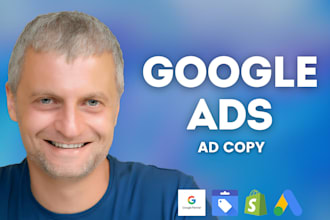 create google ads ad copy that converts