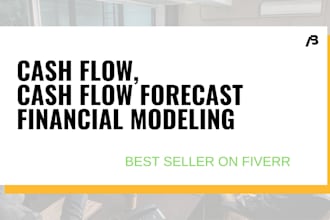 do financial modeling for your business