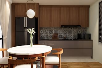 create architect interior, 3d modeling, rendering, and animation
