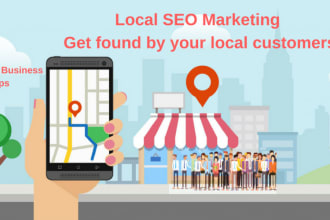 improve google my business listing