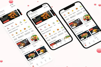 do app ui ux, website ui ux design,fitness,gym,health app ux design