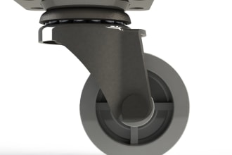 complete your mechanical design with assembly