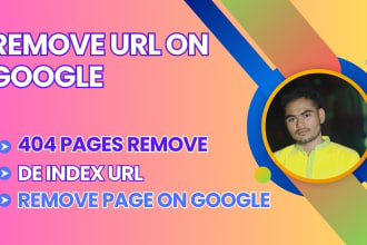 remove 404 error pages, 301 redirects, or de index google old urls