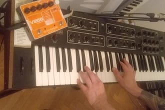 produce original music for you