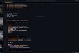 do code in c cpp java python