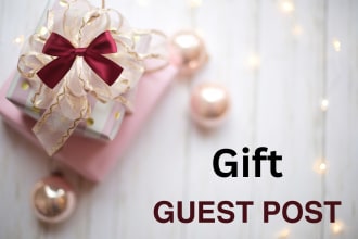 publish seo dofollow on happy birthday gifts, baby, kids guest post high da blog