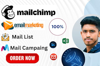 do email marketing specialist