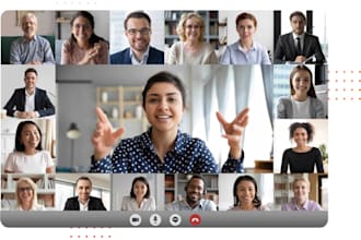 provide webrtc consultancy, custom development, and jitsi integration services