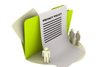create a professional and comprehensive Privacy Policy for your website