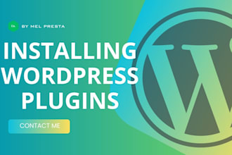 install premium plugins on your website