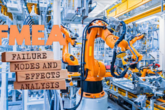 perform hazard analysis, fmea, fmeca, hazop